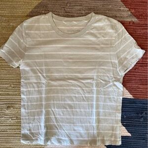 Everlane Boxy Tee